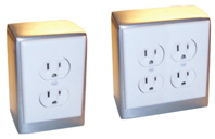 Electrical Pedastal Boxes